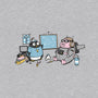Flight Experiment-Youth-Pullover-Sweatshirt-pigboom