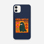 Kaiju Battle Player-iPhone-Snap-Phone Case-pigboom