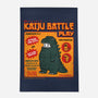 Kaiju Battle Player-None-Indoor-Rug-pigboom