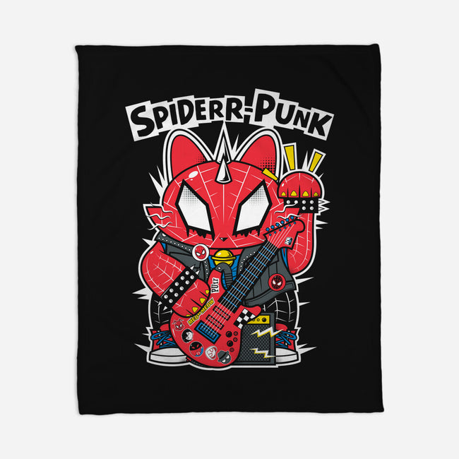 Spiderr-Punk-None-Fleece-Blanket-krisren28