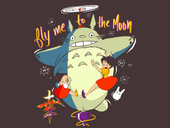 Fly Me To The Moon