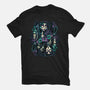 Corpse Duo-Mens-Basic-Tee-momma_gorilla