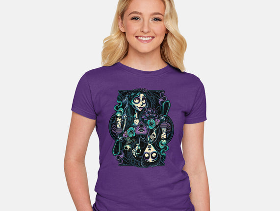 Corpse Duo