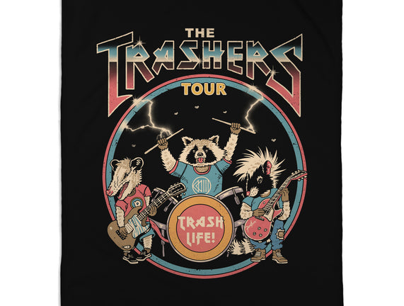 The Trashers Tour