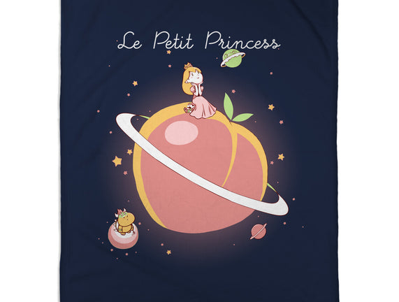 Le Petit Princess