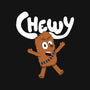 Chewy-None-Stretched-Canvas-Davo
