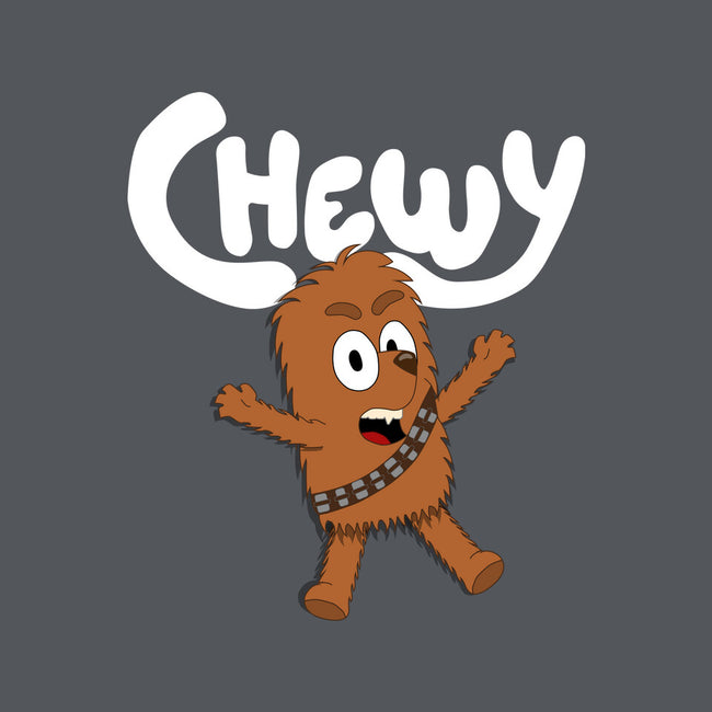 Chewy-None-Glossy-Sticker-Davo
