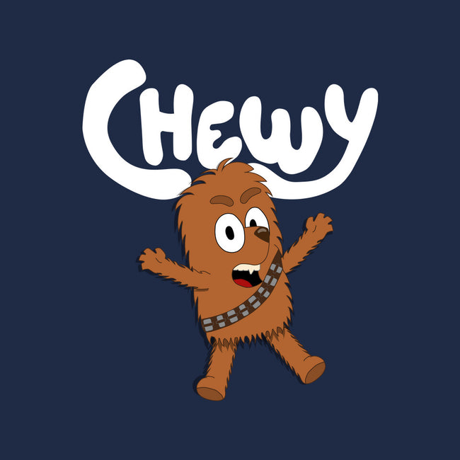 Chewy-Mens-Long Sleeved-Tee-Davo