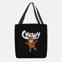 Chewy-None-Basic Tote-Bag-Davo