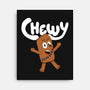 Chewy-None-Stretched-Canvas-Davo