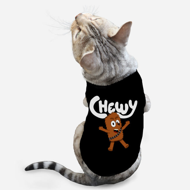 Chewy-Cat-Basic-Pet Tank-Davo