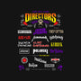 Directors Rock Fest-Mens-Basic-Tee-Getsousa!