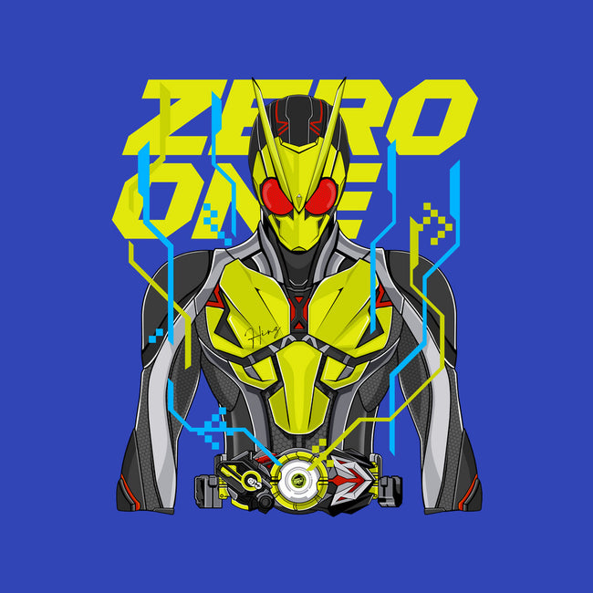 Kamen Rider Zero One-Mens-Basic-Tee-Titans