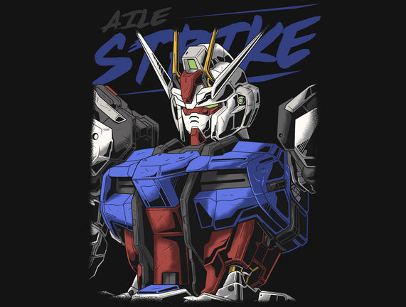 Gundam Strike