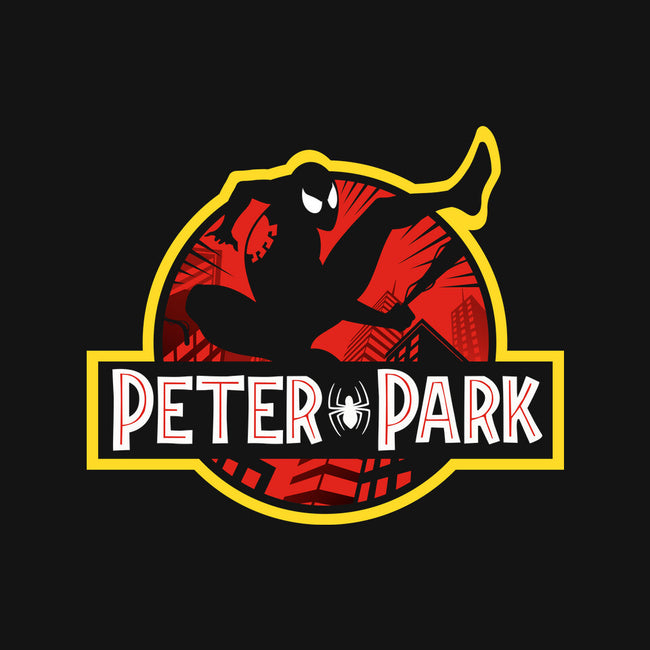 Peter Park-Womens-Racerback-Tank-Getsousa!