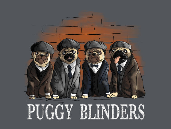 Puggy Blinders