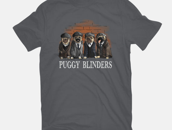 Puggy Blinders