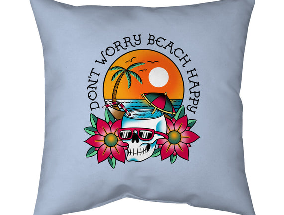 Don't Worry Beach Happy