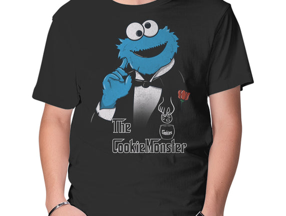 The CookieMonster