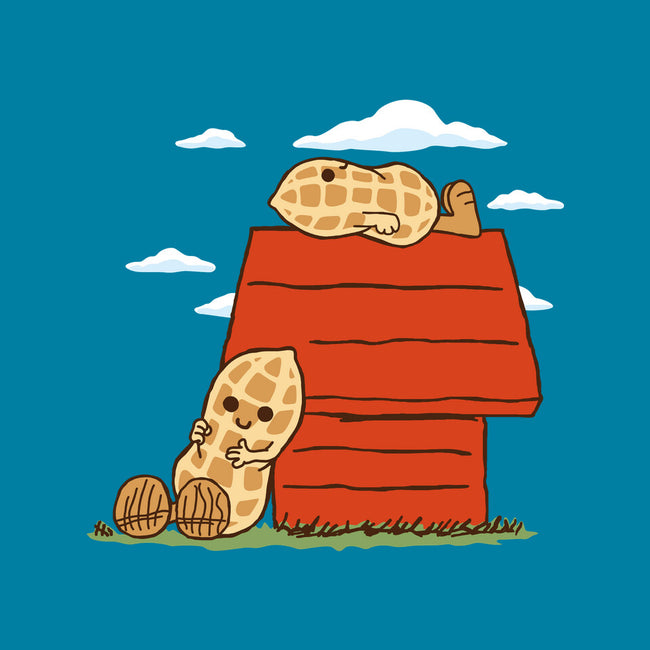 Peanuts-None-Matte-Poster-Melonseta
