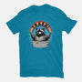 As Long As We Have Trash-Mens-Premium-Tee-pigboom
