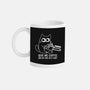 No One Gets Hurt-None-Mug-Drinkware-Xentee