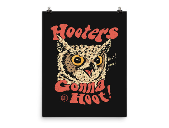 Hoot Owl