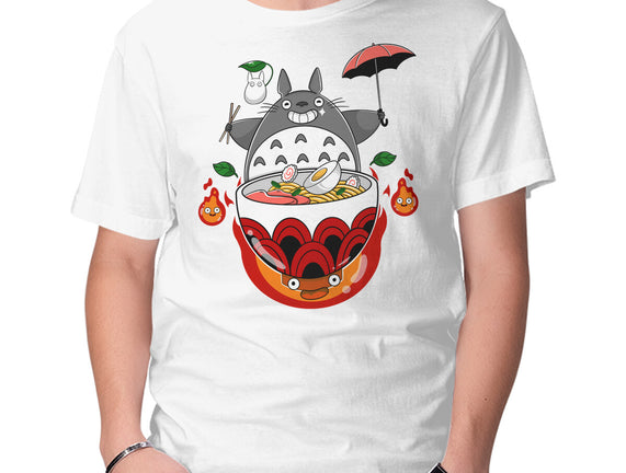 Neighbors Ramen