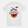 Neighbors Ramen-Mens-Premium-Tee-Tri haryadi