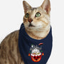 Neighbors Ramen-Cat-Bandana-Pet Collar-Tri haryadi