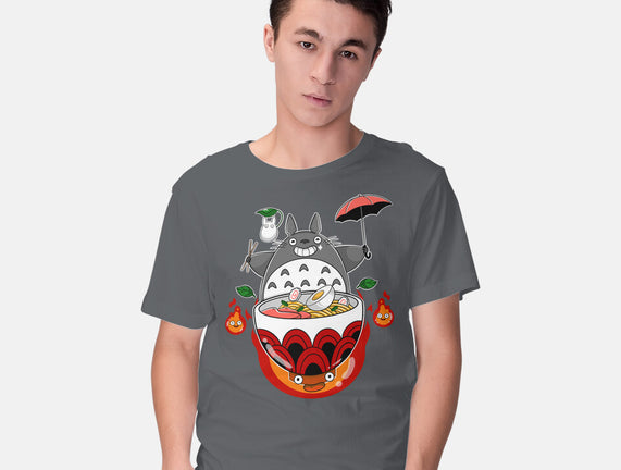 Neighbors Ramen