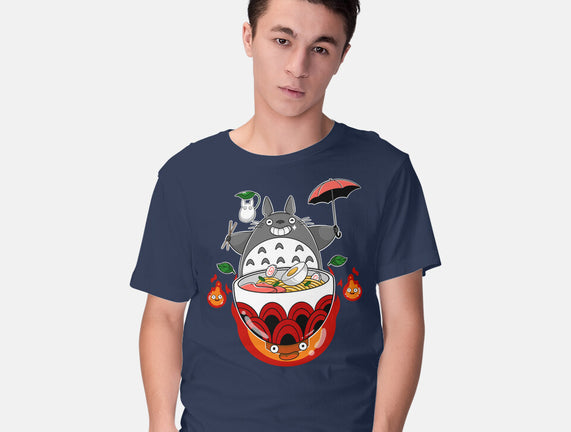 Neighbors Ramen