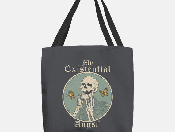 Existential Angst