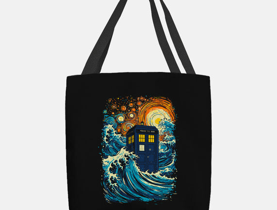 The Great Tardis