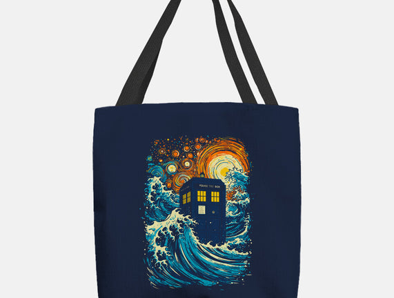 The Great Tardis
