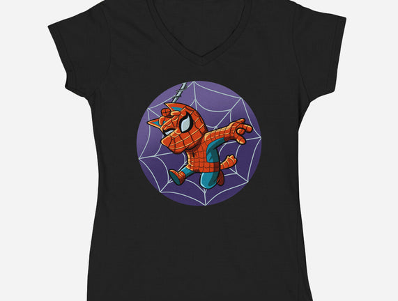 Spiderbluey