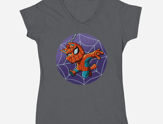 Spiderbluey