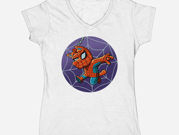 Spiderbluey