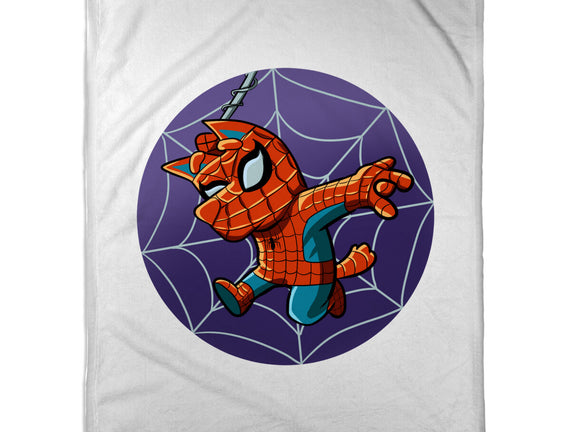 Spiderbluey