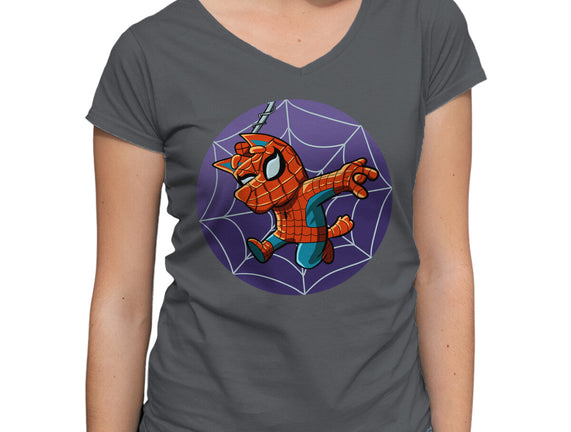 Spiderbluey