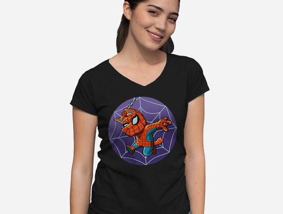 Spiderbluey