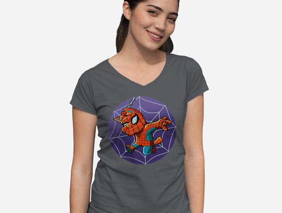 Spiderbluey