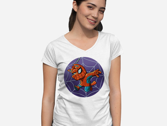 Spiderbluey