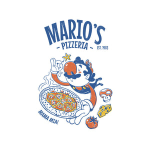 Mario's Pizzeria Mario's Pizzeria