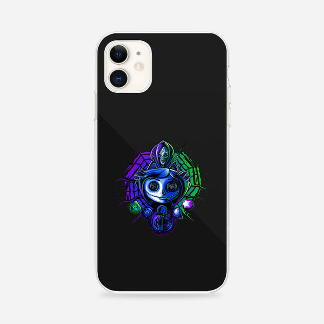 I'm Trapped-iPhone-Snap-Phone Case-daobiwan