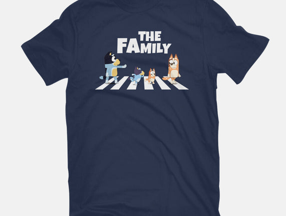 Family This Way