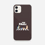 Family This Way-iPhone-Snap-Phone Case-MaxoArt