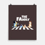 Family This Way-None-Matte-Poster-MaxoArt