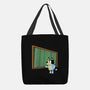 Best Dad Ever-None-Basic Tote-Bag-MaxoArt