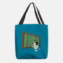 Best Dad Ever-None-Basic Tote-Bag-MaxoArt